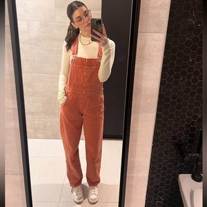 Levi’s Vintage Overalls